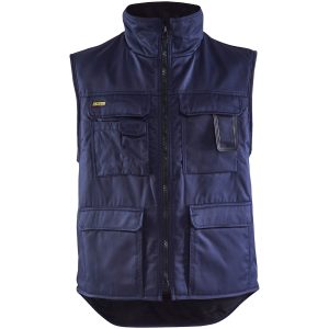 Veste Marine 38011900 Blåkläder