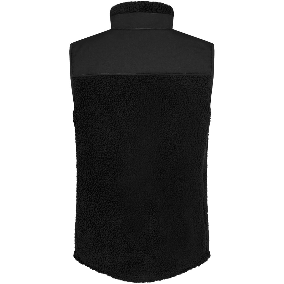Veste Norgay Grøn Matterhorn XXS – billede 3