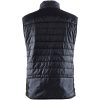Veste Sort/hivisgul 38632030 Blåkläder XS – miniature 2