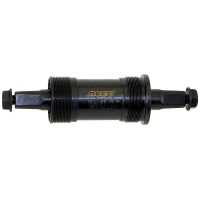 Vevlager Fyrkantsaxel, plasthy 127.5 mm, BSA-gänga, 68mm