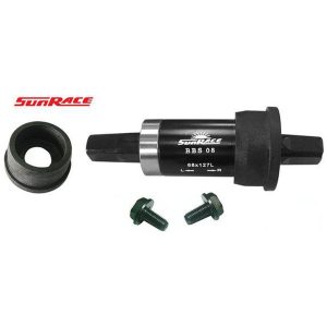 Vevlagersæt BBS08 Pressfit SUNRACE