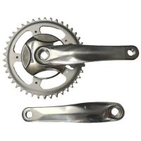 VEVPARTI 42 T Prowheel KOMPL. MED VÄ-VEV
