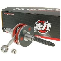 Vevparti Naraku Racing Hpc - Minarelli Liggande 10 mm