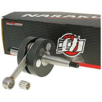Vevparti Racing Evo - Minarelli Am, Generic, Ksr-Moto, Keeway, Motobi, Ride, Cpi, 1E40Ma, 1E40Mb Naraku