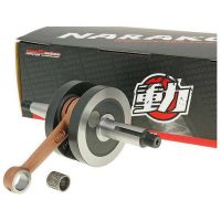 Vevparti Standard - Minarelli AM6, Generic, Ksr-Moto, Keeway, Motobi, Ride, Cpi, 1E40Ma, 1E40Mb Naraku