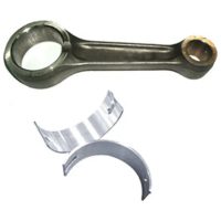 Vevstakssats Polaris 800 2005-17 Bronco
