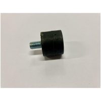 Vibrationsdämpare Gummi Avgasrör (Original) RIEJU
