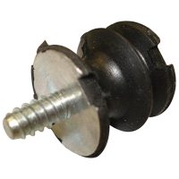 Vibrationsdämpare Gummi Husqvarna 61-66-238-242-266-268-272-625-630-670 Skana