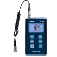 VIBRATIONSMÄTARE LIMIT 4900