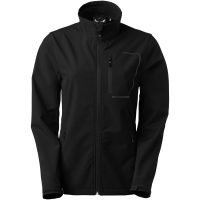 Victoria Softshell w Black S