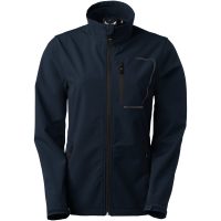 Victoria Softshell w Navy S
