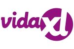 vidaXL logo