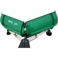 Vikplog SVP150 Manuell Bronco