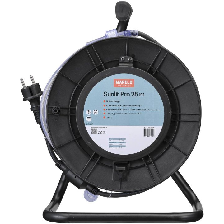 Vinda Slinga Sunlit Mareld Proline 25M – billede 2