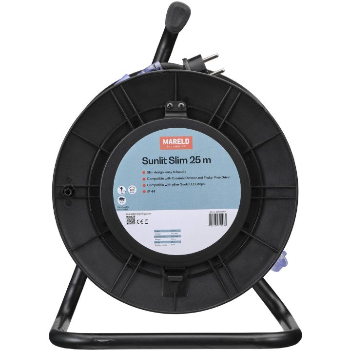 Vinda Slinga Sunlit Mareld Slim 25 M – billede 2