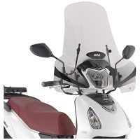 Vindafviser 7057A Givi