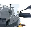 Vindafviser Side Gennemsigtig WRS – miniature 6
