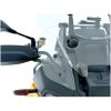 Vindafviser Side Gennemsigtig WRS – miniature 1