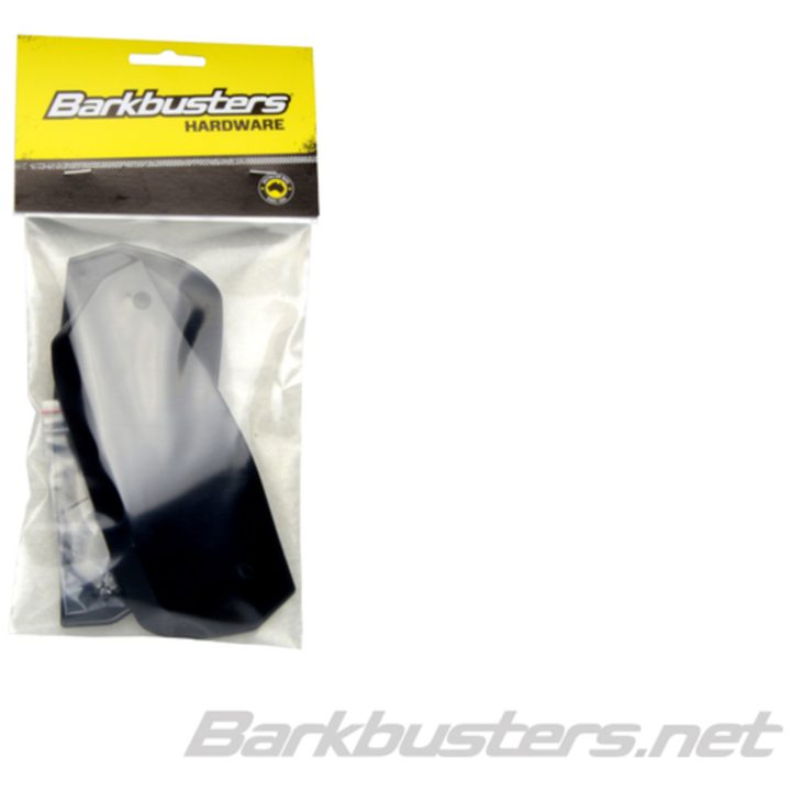 Vindafviser Sort BARKBUSTERS – billede 2