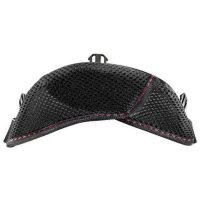 Vindbeskyttelse Wind Protector Sort NOLAN