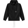 Vindjakke Speeder Resolve Sort Alpinestars s – miniature 1
