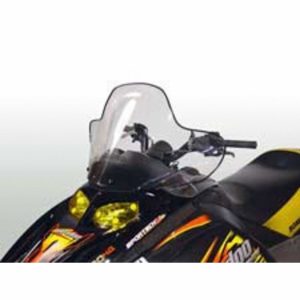 Vindruta Ski-Doo POWERMADD