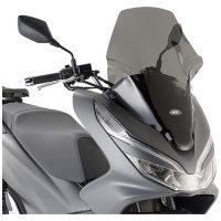 Vindskærm 1129D Givi