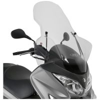Vindskærm 3106DT Givi