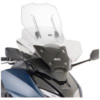 Vindskærm AF1186B Givi
