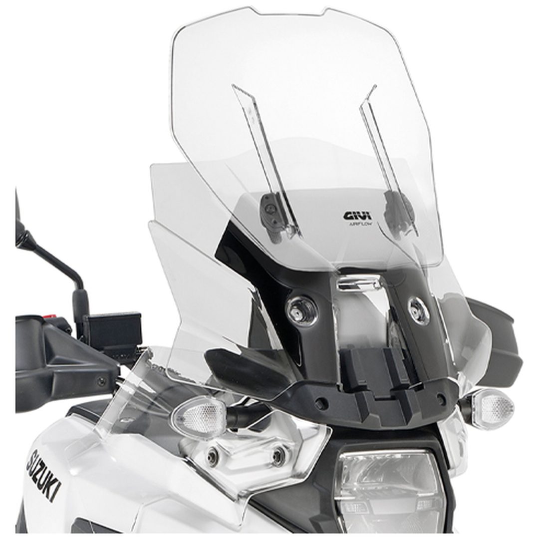 Vindskærm AF3117B Givi