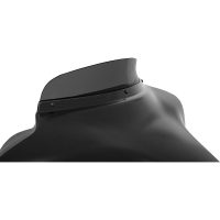 Vindskærm Batwing Spoiler Sort Cruiser MEMPHIS SHADES