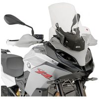Vindskærm D5137ST Transparent Givi