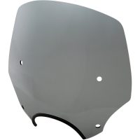 Vindskærm El Paso Sportshield MEMPHIS SHADES