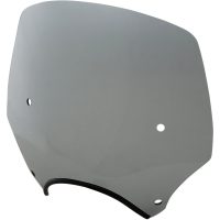 Vindskærm El Paso Sportshield MEMPHIS SHADES