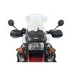 Vindskærm Enduro Klar WRS Vindrude – miniature 5