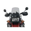 Vindskærm Enduro Røgfarvet WRS Vindrude – miniature 6