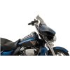 Vindskærm Flare Klock Werks 21,5 cm Tonet – miniature 2