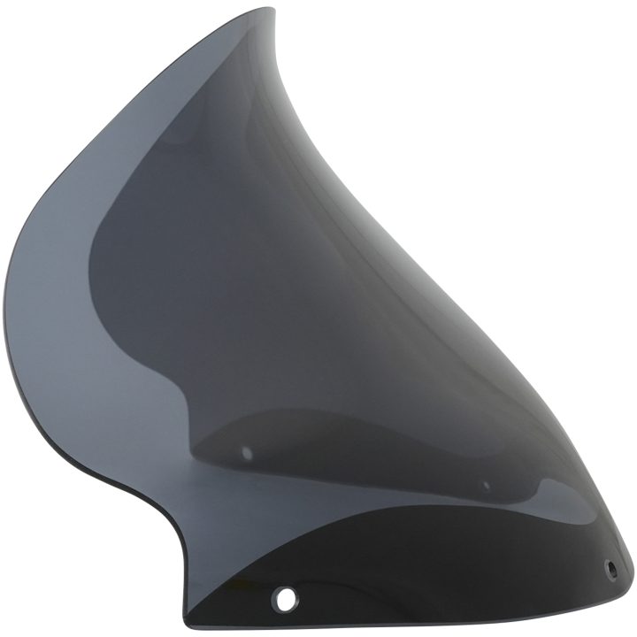 Vindskærm Flare Pro-Touring Klock Werks – billede 4