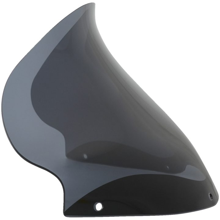 Vindskærm Flare Pro-Touring Klock Werks – billede 3