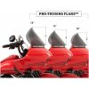 Vindskærm Flare Pro-Touring Klock Werks – miniature 2