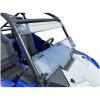 Vindskærm Full Folding Klar Polycarbonate MOOSE RACING – miniature 3