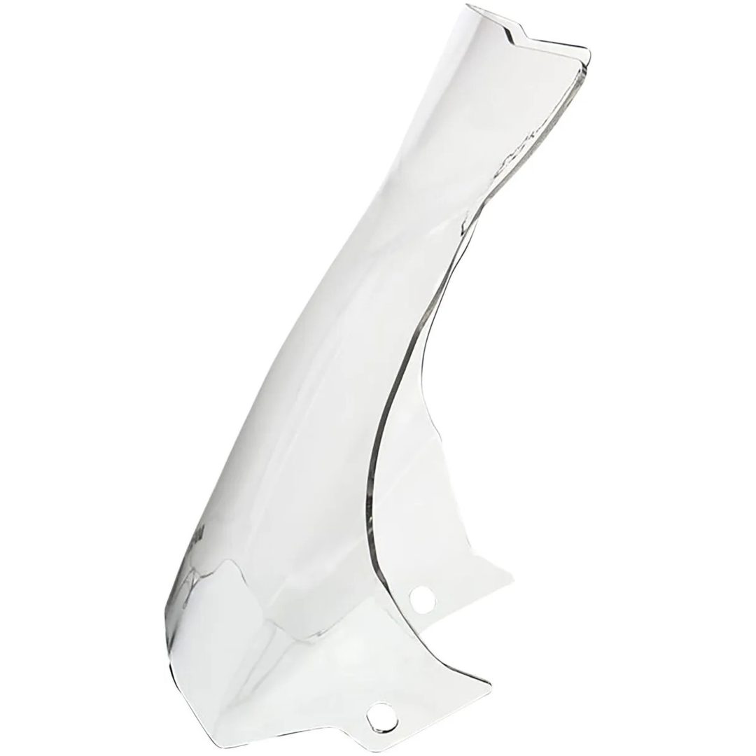 Vindskærm Klar Dual Purpose WRS Vindrude – billede 2