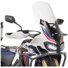 Vindskærm Klar Givi CRF1000L Africa Twin (16-17) – miniature 2