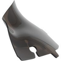 Vindskærm Kolor Flare™ Flared Bronze KLOCK WERKS