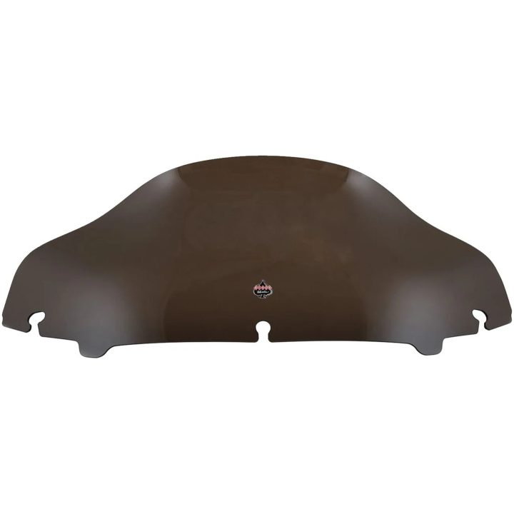 Vindskærm Kolor Flare™ Flared Bronze KLOCK WERKS – billede 3