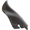 Vindskærm Kolor Flare™ Flared Bronze KLOCK WERKS – miniature 1