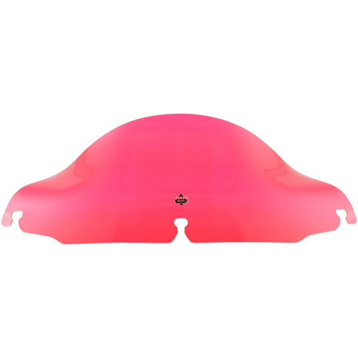 Vindskærm Kolor Flare™ Flared Pink KLOCK WERKS – billede 3