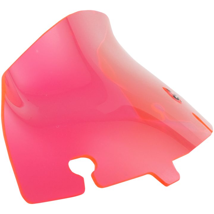 Vindskærm Kolor Flare™ Flared Pink KLOCK WERKS – billede 7