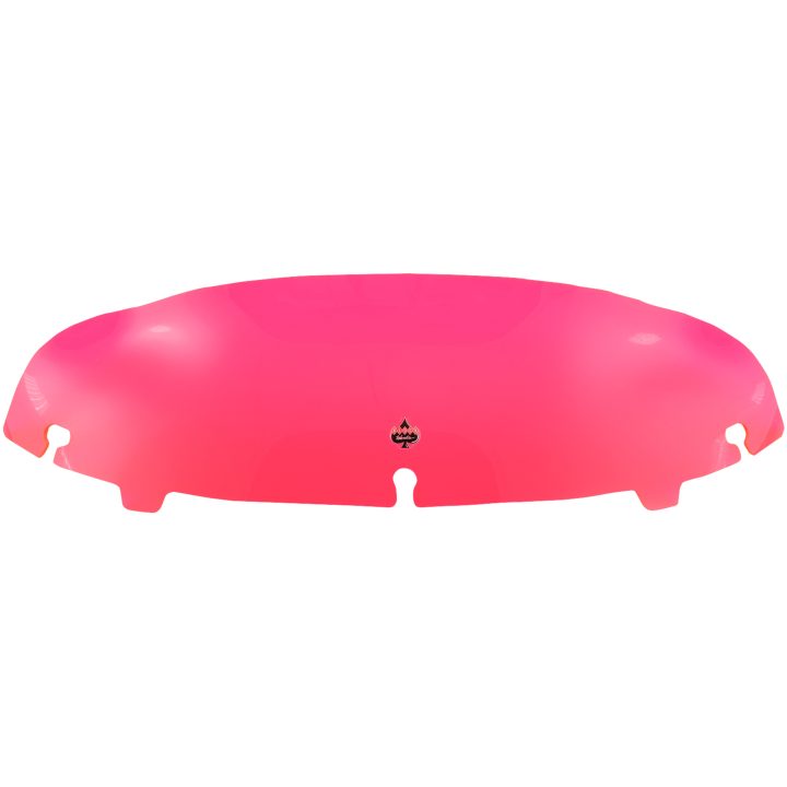 Vindskærm Kolor Flare™ Flared Pink KLOCK WERKS – billede 6