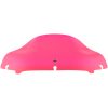 Vindskærm Kolor Flare™ Flared Pink KLOCK WERKS – miniature 4